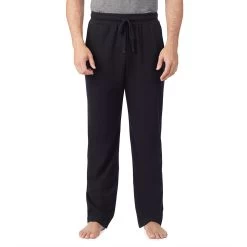 Men's Cuddl Duds® Essentials Pajama Pants -Fashion Clothing Store 3743030 ALT2