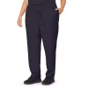 Plus Size Cuddl Duds® Scrubs Classic Pants