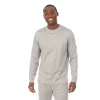 Men's Cuddl Duds® Far-Infrared Enhance Pajama Crewneck Tee