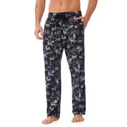 Big & Tall Cuddl Duds® Fleece Pajama Pants