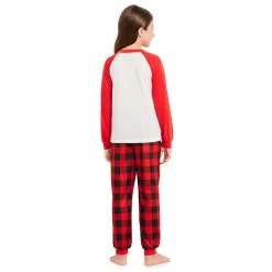 Girls 4-18 Jammies For Your Families® Beary Cool "Cute Bear" Pajama Set By Cuddl Duds® 5 Girls 4-18 Jammies For Your Families® Beary Cool "Cute Bear" Pajama Set By Cuddl Duds® -Fashion Clothing Store 5617464 ALT2