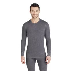 Men's Cuddl Duds® Heavyweight ProExtreme Performance Baselayer Crew Top
