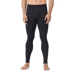 Men's Cuddl Duds® Lightweight ModalCore Performance Baselayer Pants