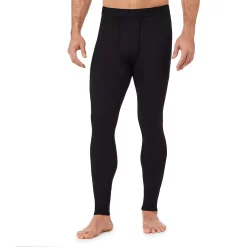 Men's Cuddl Duds® Midweight ClimateSport Performance Baselayer Pants