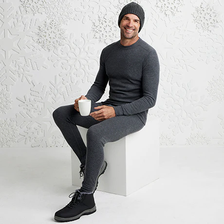 Fashion Clothing Store -Fashion Clothing Store DAY2 WINTER MALE A SHOT 15 HORIZONTAL 009