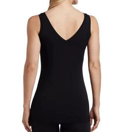 Cuddl Duds Softwear With Stretch Reversible Tank 8019616 -Fashion Clothing Store cuddl duds cudd01 8019616 bs