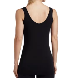 Cuddl Duds Softwear With Stretch Reversible Tank 8019616 -Fashion Clothing Store cuddl duds cudd01 8019616 cs2
