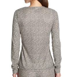 Cuddl Duds Softwear Long Sleeve Crew Neck Shirt 8421036 -Fashion Clothing Store cuddl duds cudd01 8421036 bs