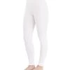 White Climatesmart Leggings - Women